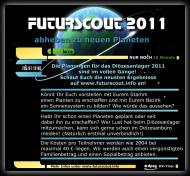 futurscout 2011 - noch 10 Monate