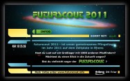 futurscout 2011 - noch 17 Monate